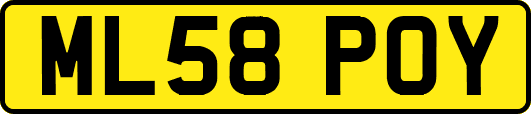 ML58POY