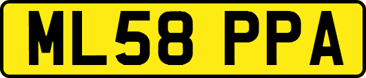 ML58PPA