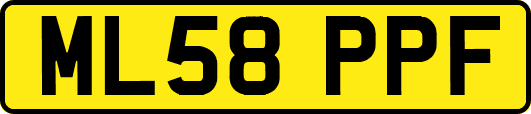 ML58PPF