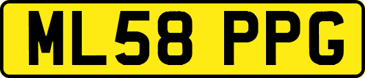 ML58PPG