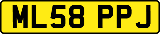ML58PPJ