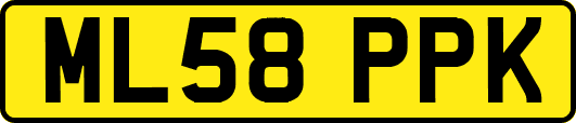 ML58PPK