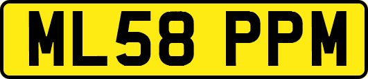 ML58PPM
