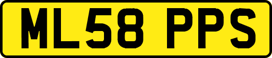 ML58PPS