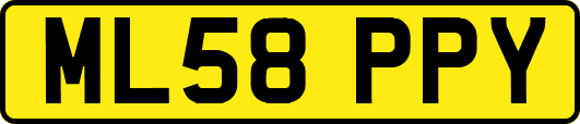 ML58PPY