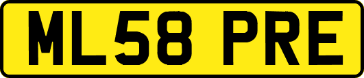 ML58PRE