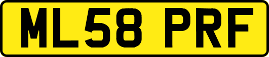 ML58PRF