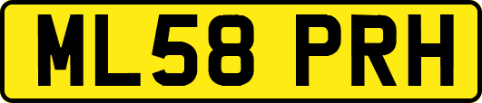 ML58PRH