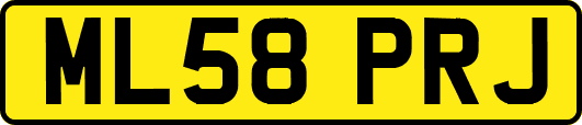 ML58PRJ
