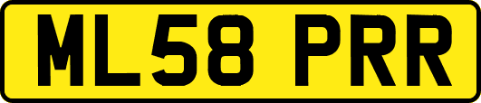 ML58PRR