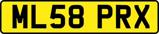 ML58PRX