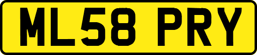 ML58PRY