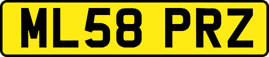 ML58PRZ