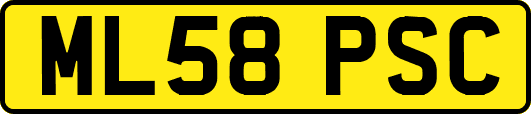 ML58PSC