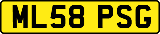 ML58PSG