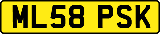 ML58PSK