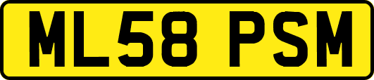 ML58PSM