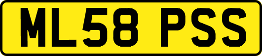 ML58PSS