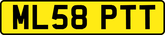 ML58PTT