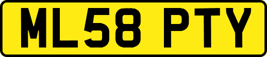 ML58PTY