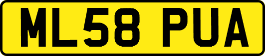 ML58PUA