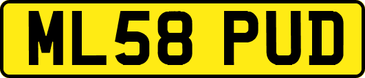 ML58PUD