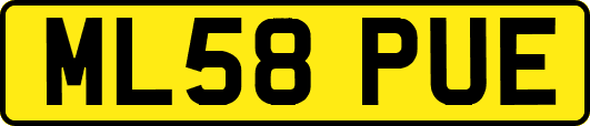 ML58PUE