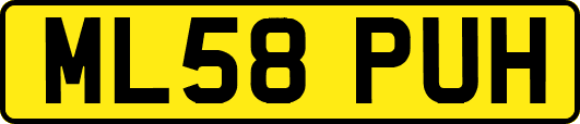 ML58PUH