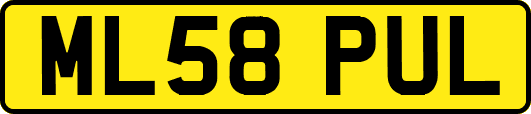 ML58PUL