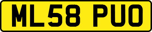 ML58PUO