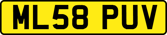 ML58PUV