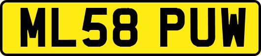 ML58PUW