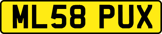 ML58PUX