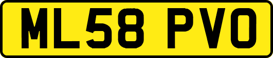 ML58PVO