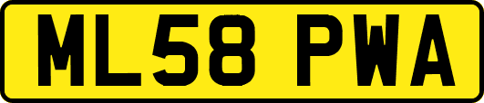 ML58PWA