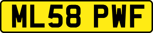 ML58PWF