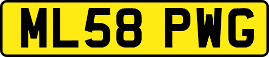 ML58PWG