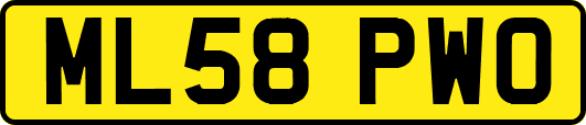 ML58PWO