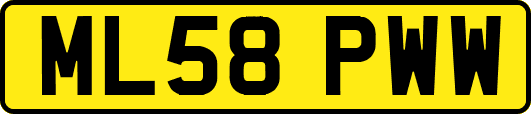 ML58PWW
