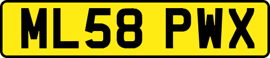 ML58PWX