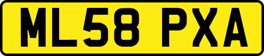 ML58PXA