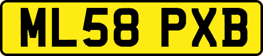 ML58PXB