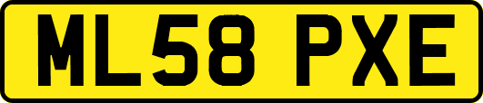 ML58PXE