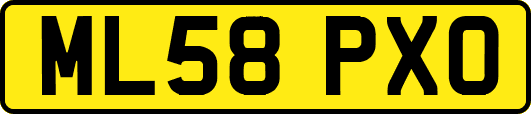 ML58PXO