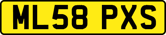 ML58PXS