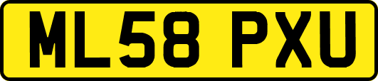 ML58PXU