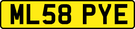 ML58PYE