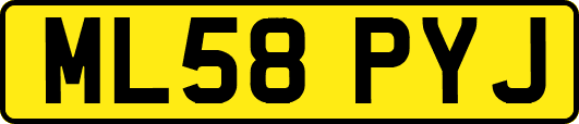 ML58PYJ