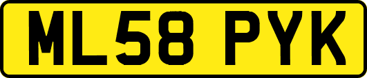ML58PYK
