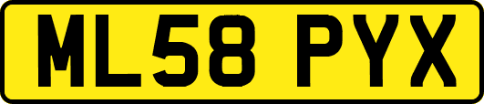 ML58PYX